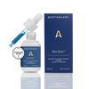 Apothekary Drops- Blue Burn