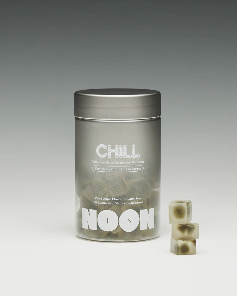 Noon Gummies- Chill