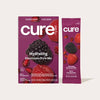 Cure Hydration Electrolyte Drink Mix- Berry