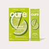 Cure Hydration Electrolyte Drink Mix- Lime