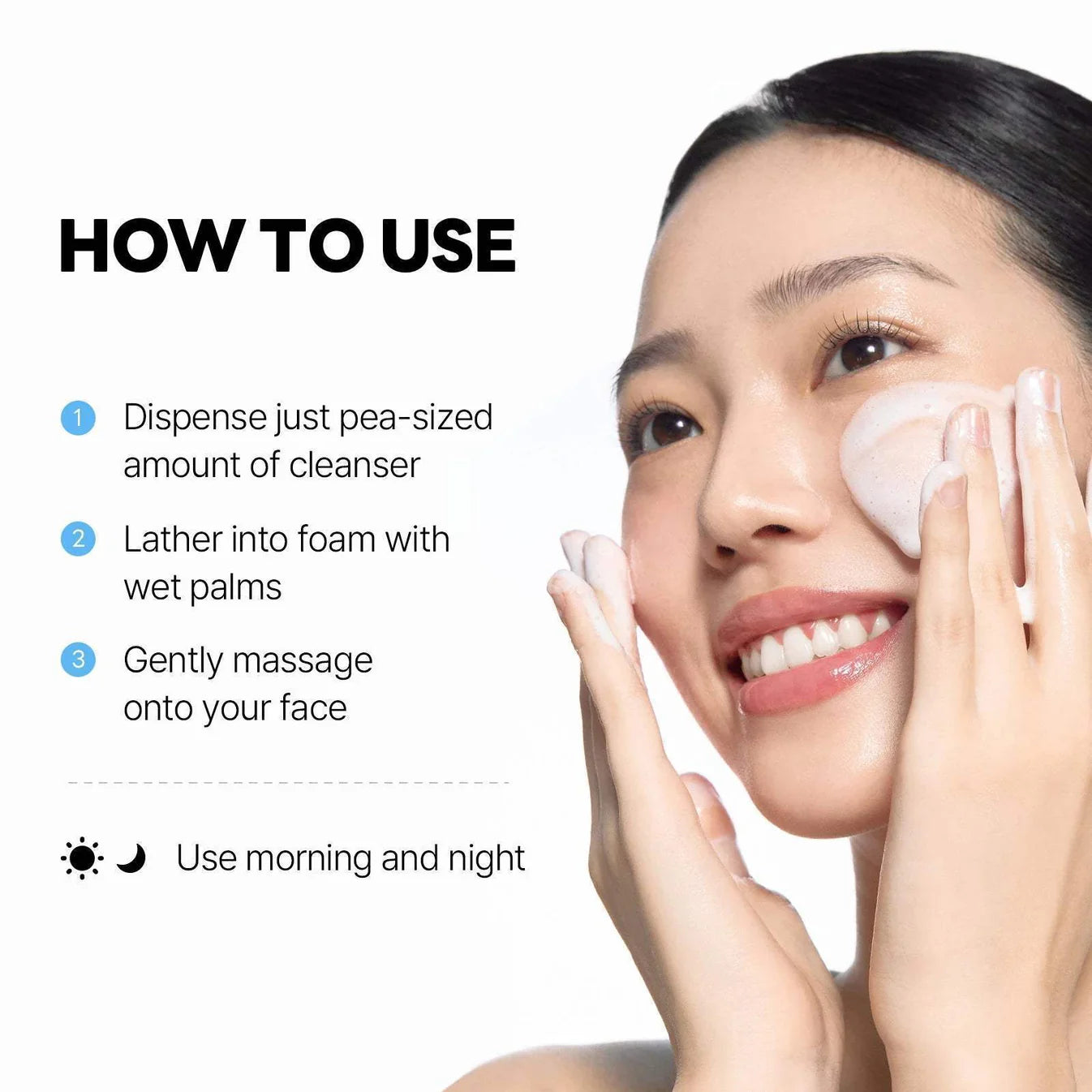 Round Lab 1025 Dodko Cleanser