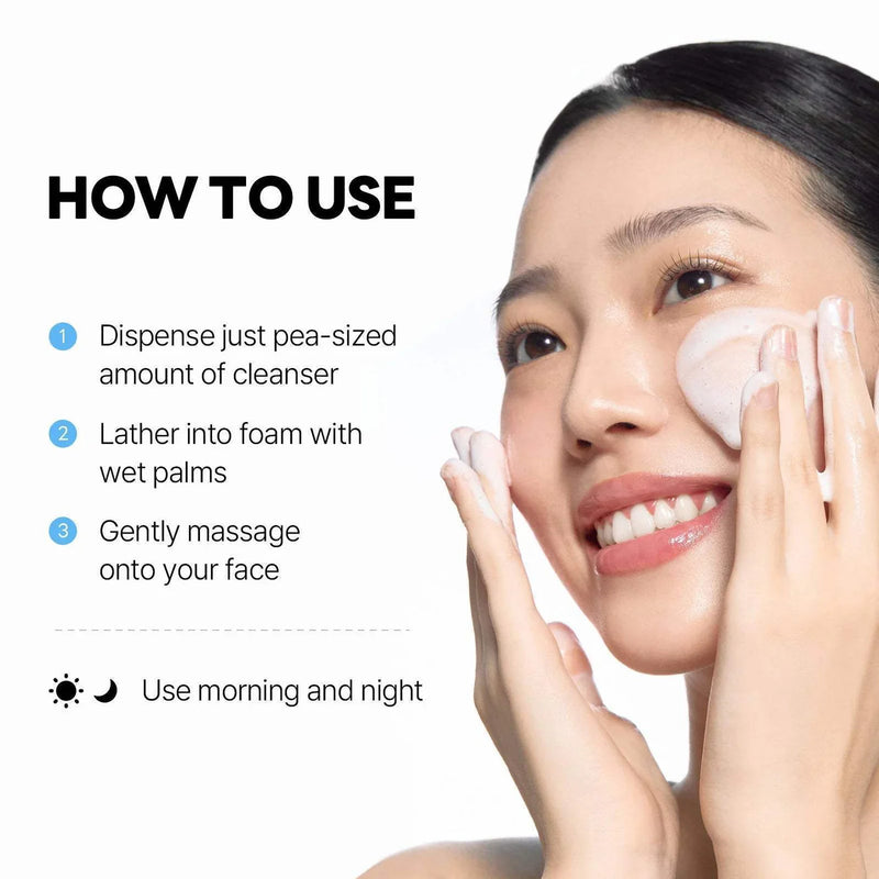 Round Lab 1025 Dodko Cleanser