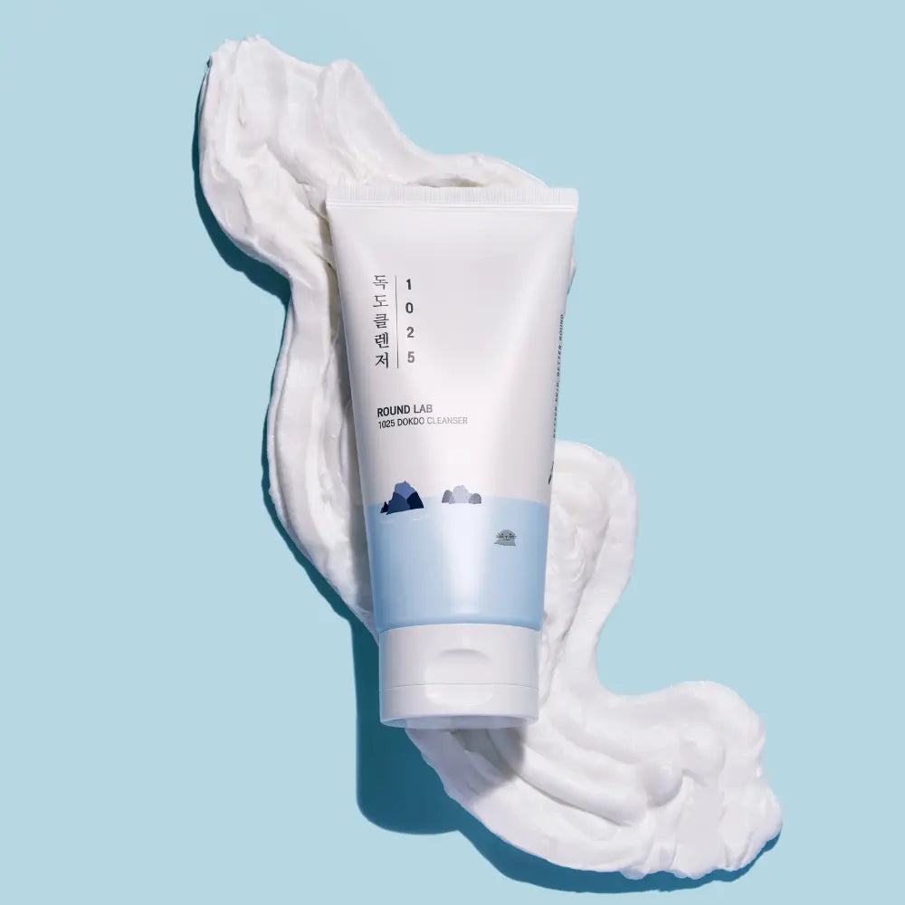 Round Lab 1025 Dodko Cleanser