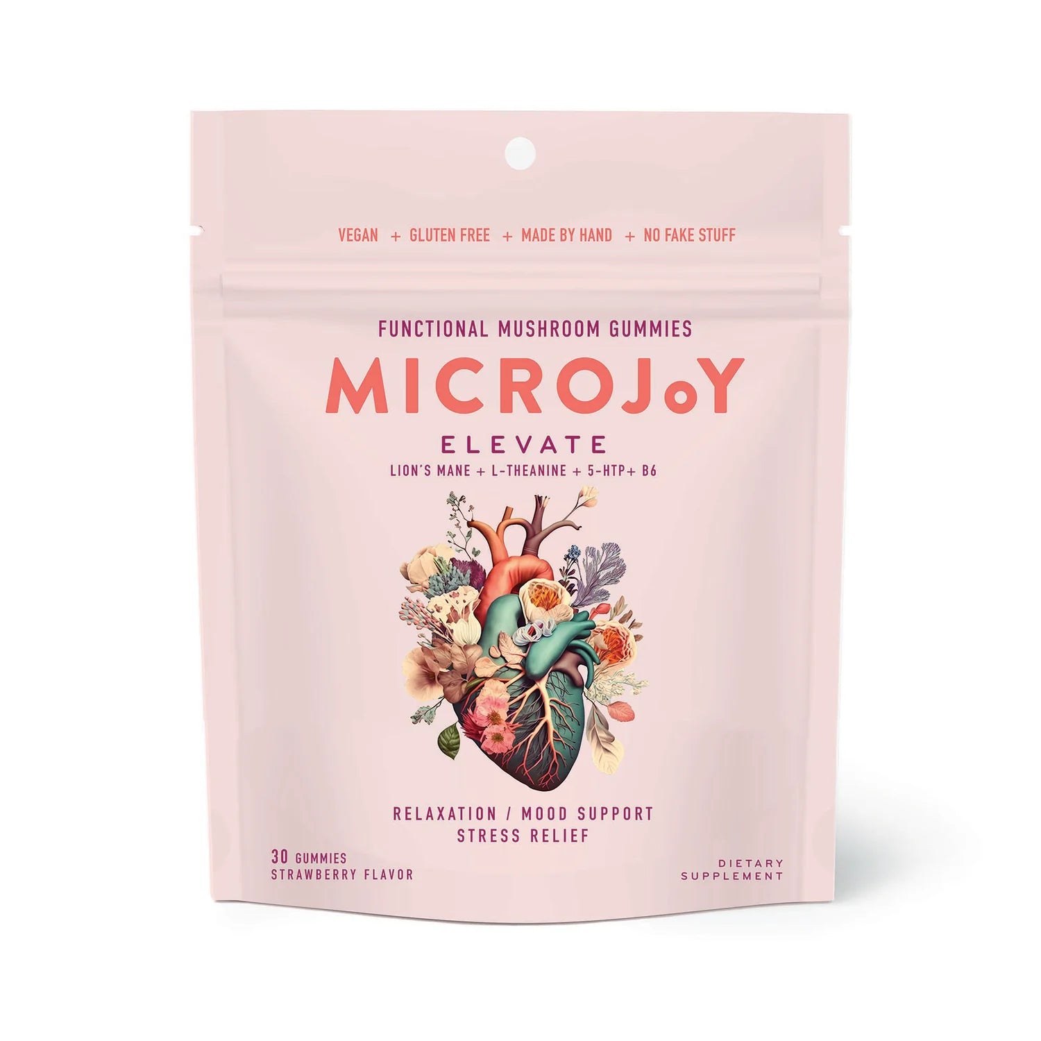 MicroJoy- Elevate