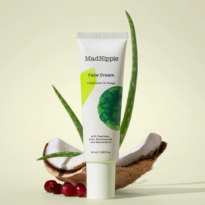 Mad Hippie- Face Cream