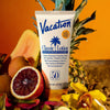 Vacation Sunscreen- Classic Lotion SPF 50