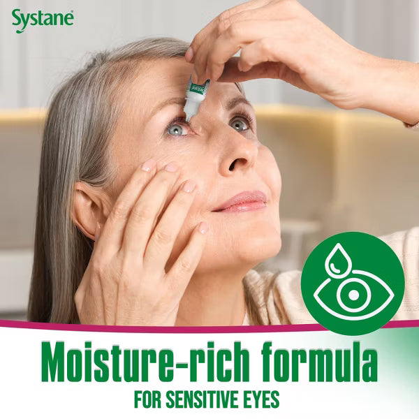 Systane Ultra Dry Eye .33 fl