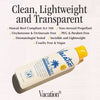 Vacation Sunscreen- Classic Spray SPF 50