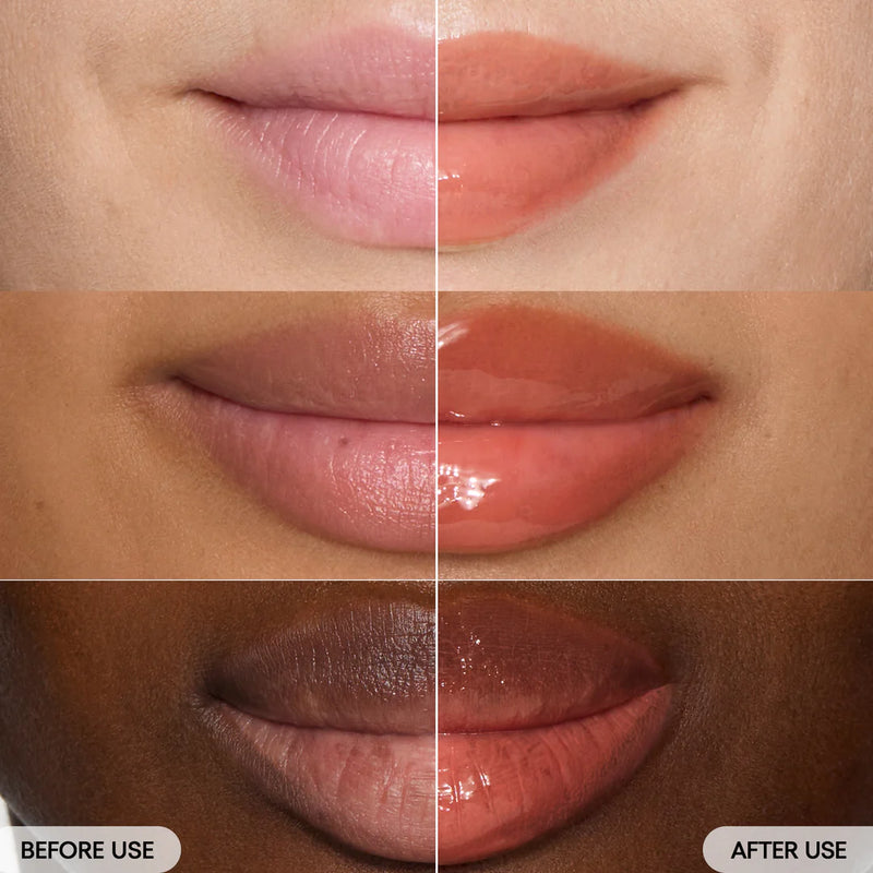Laneige- Glaze Craze Tinted Lip Serum- Maple Glaze