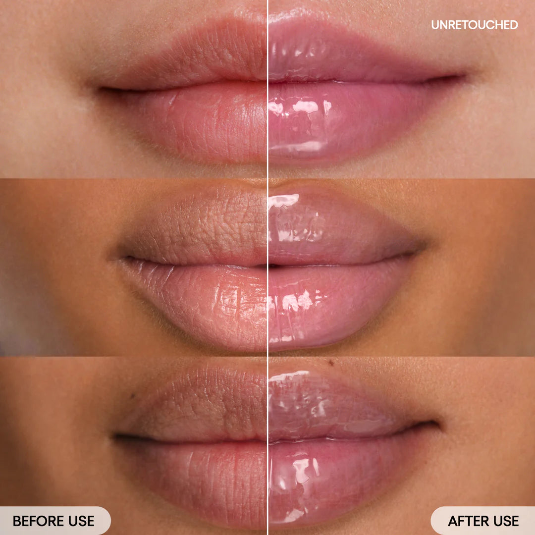 Laneige Lip Mask- Gummy Bear