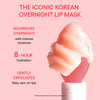 Laneige Lip Mask- Gummy Bear
