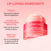 Laneige Lip Mask- Apple Lime