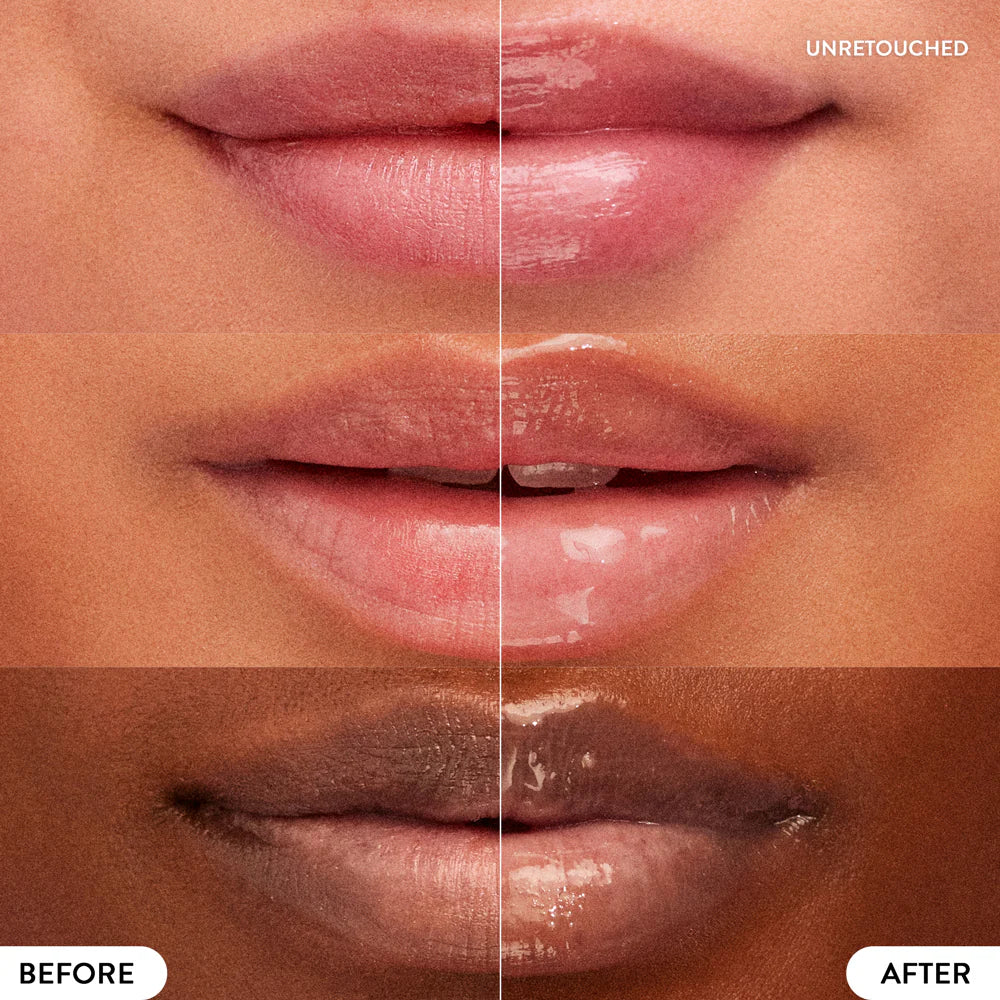 Laneige Lip Mask- Berry