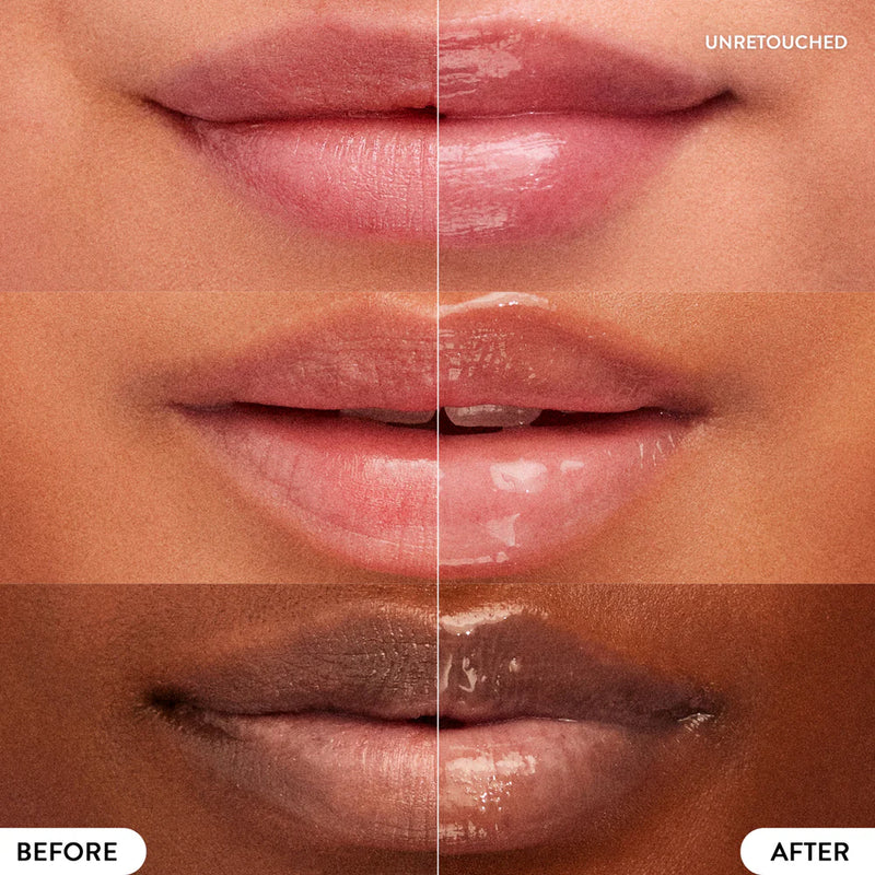 Laneige Lip Mask- Berry