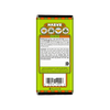 Maeve - 14-Carrot Cake Truffle Bar (2.5oz)
