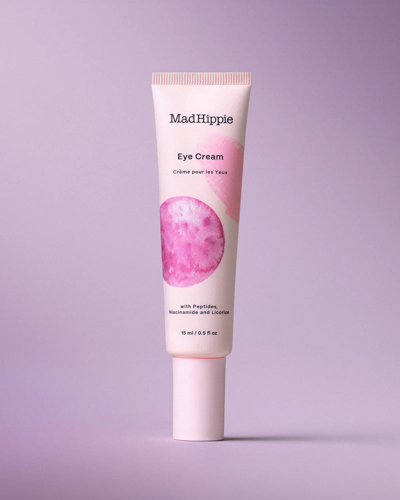 Mad Hippie- Eye Cream
