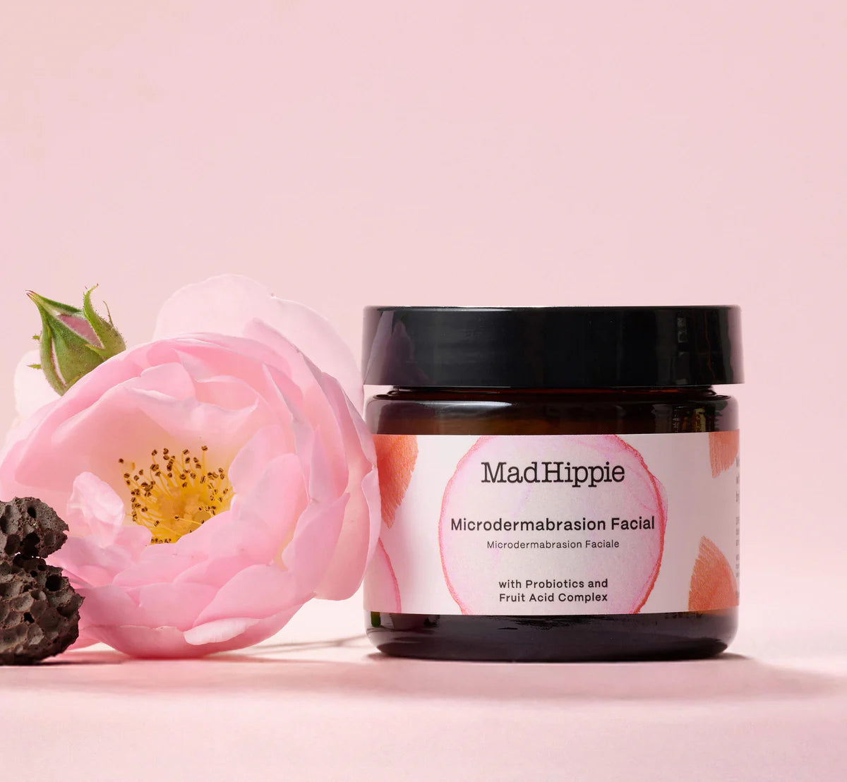 Mad Hippie- Microdermabrasion Facial