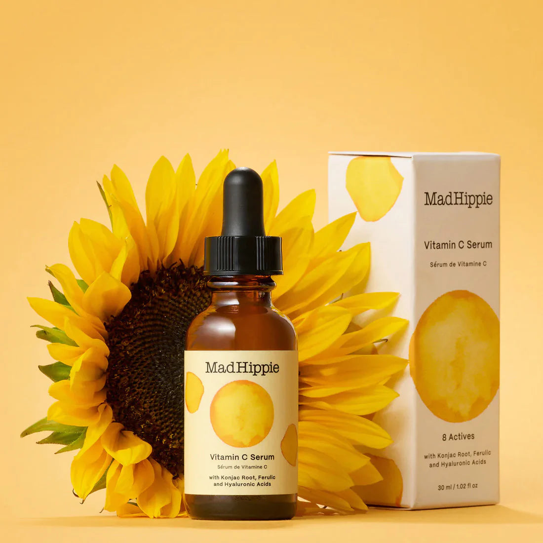 Mad Hippie- Vitamin C Serum