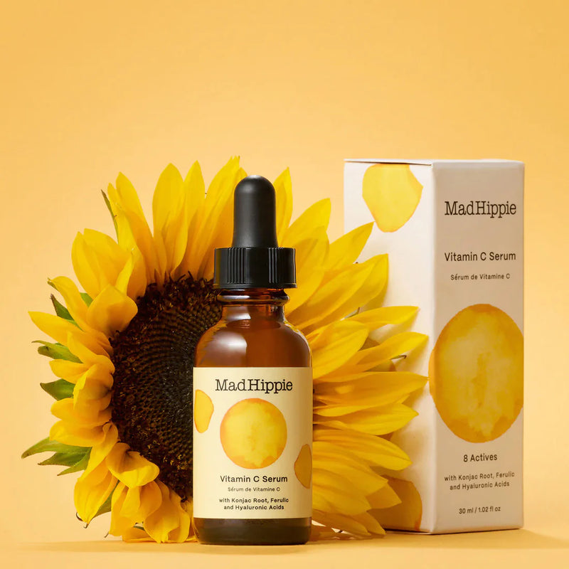 Mad Hippie- Vitamin C Serum