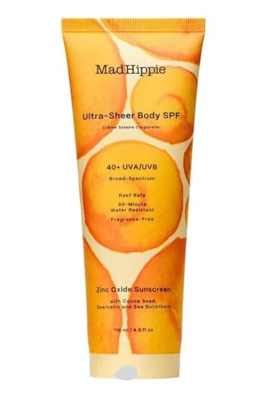 Mad Hippie- SPF Ultra Sheer