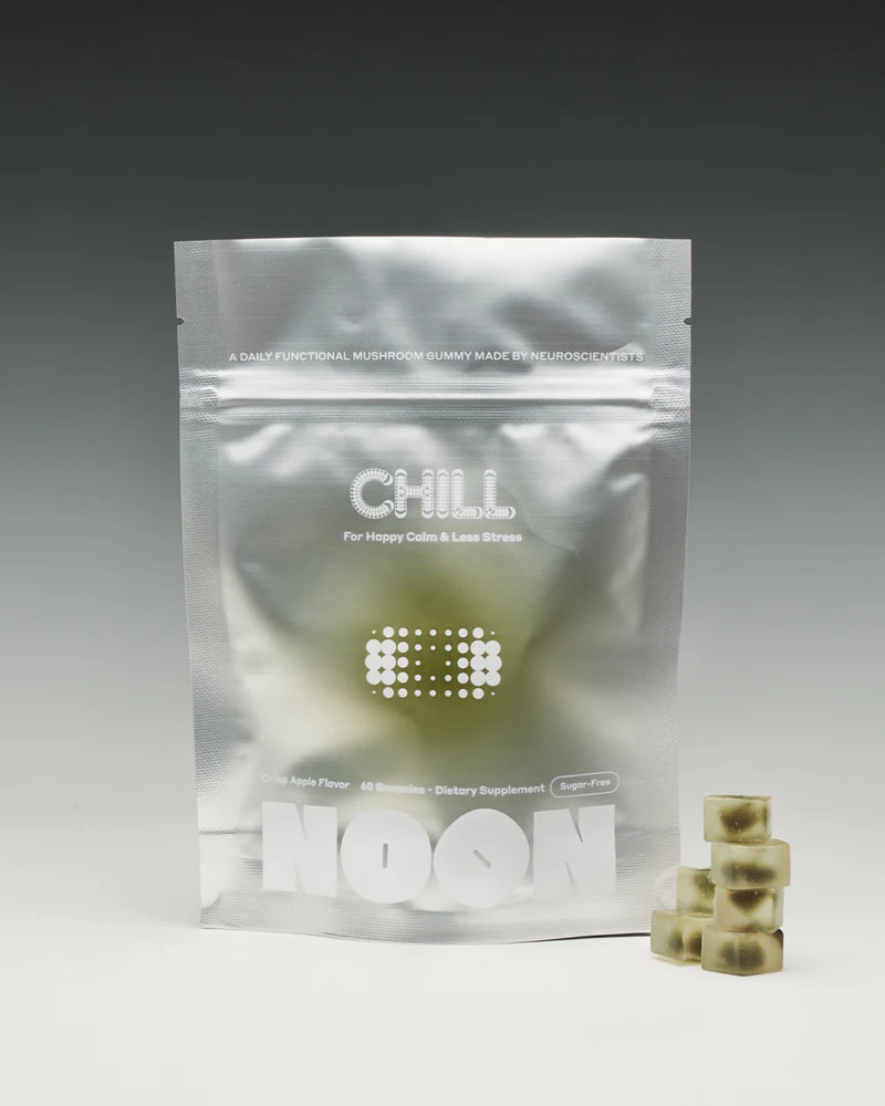 Noon Gummies- Chill
