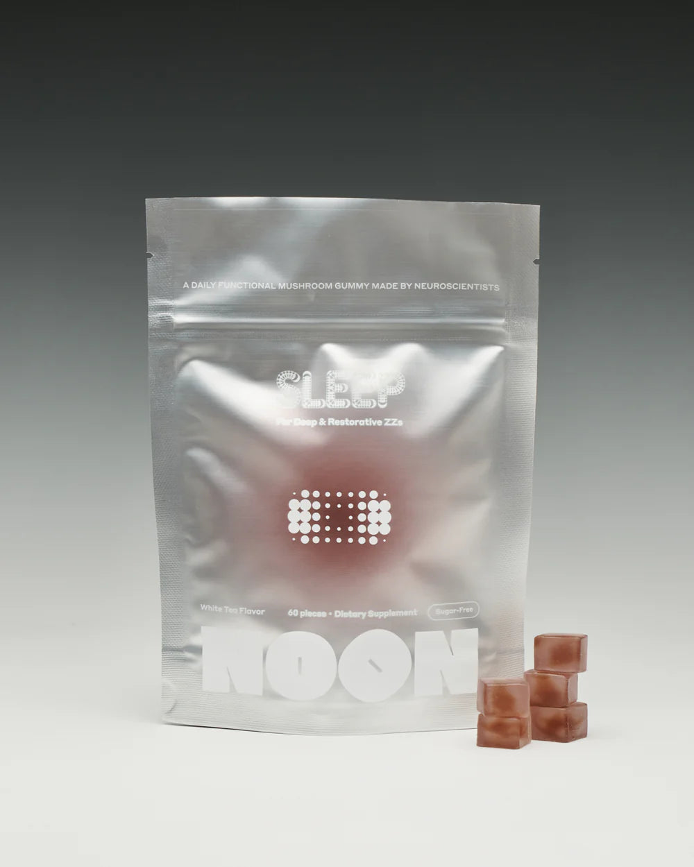Noon Gummies- Sleep