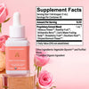 Apothekary Drops- Rose Tinted Glasses