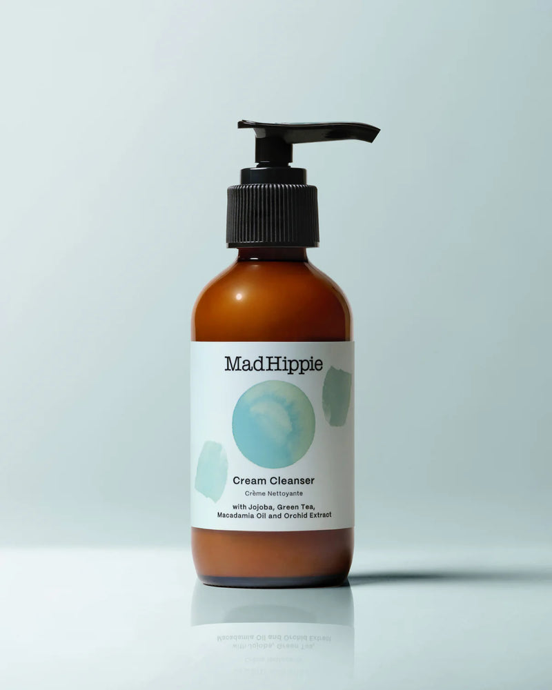 Mad Hippie- Cream Cleanser