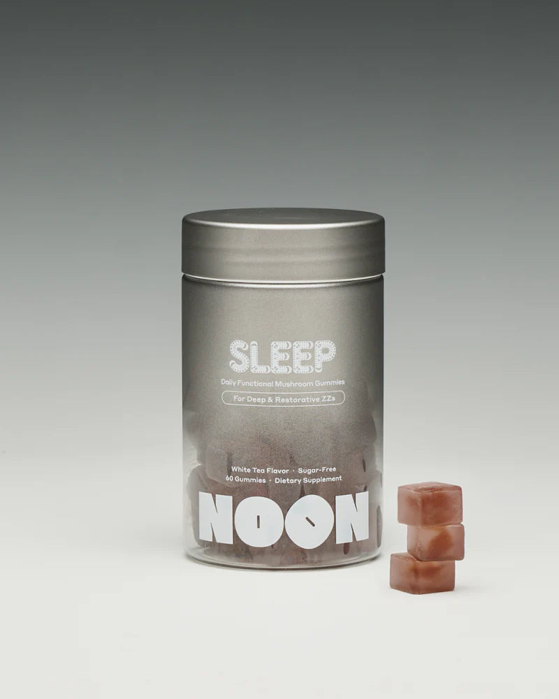 Noon Gummies- Sleep
