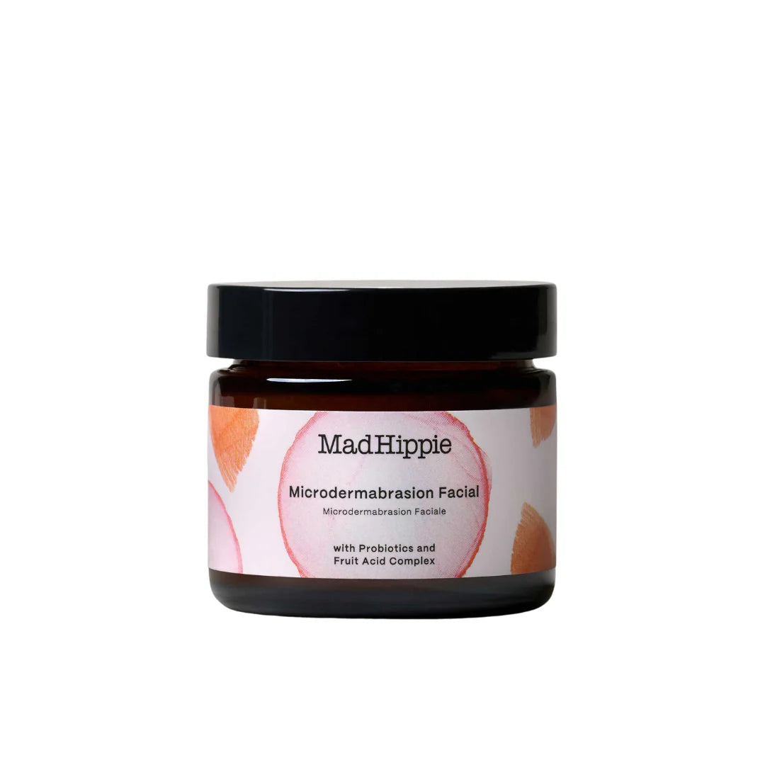 Mad Hippie- Microdermabrasion Facial