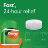Zyrtec 10mg 30ct