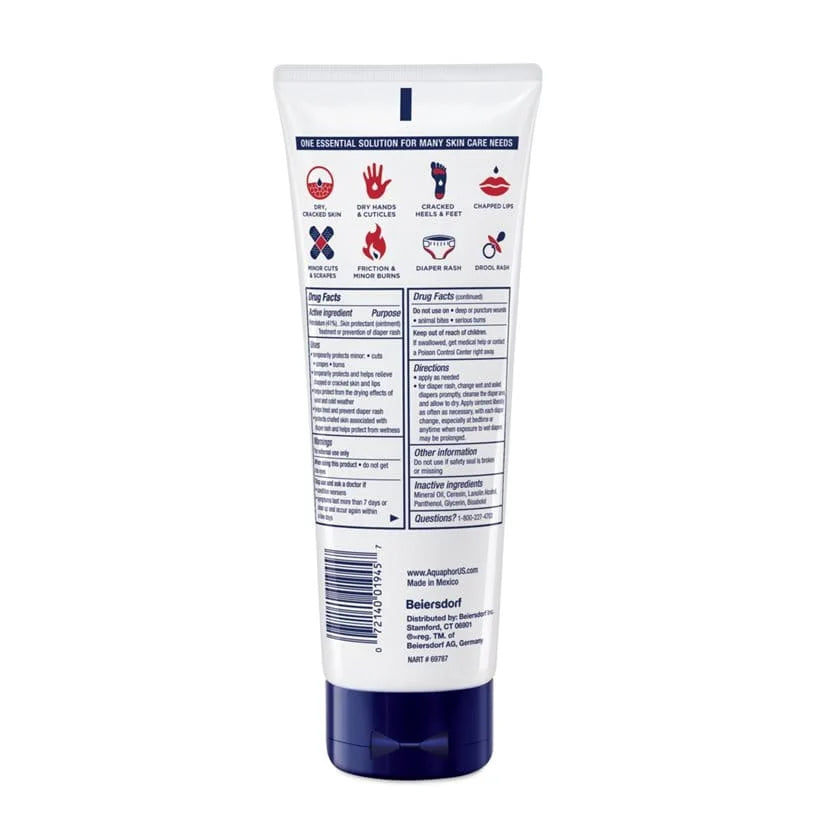 Aquaphor Healing Ointment