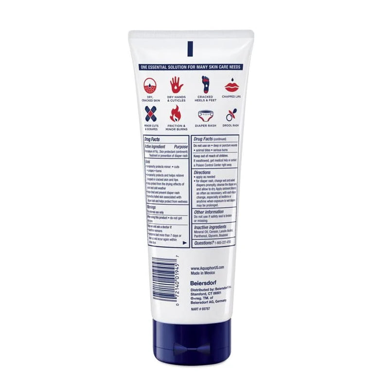 Aquaphor Healing Ointment