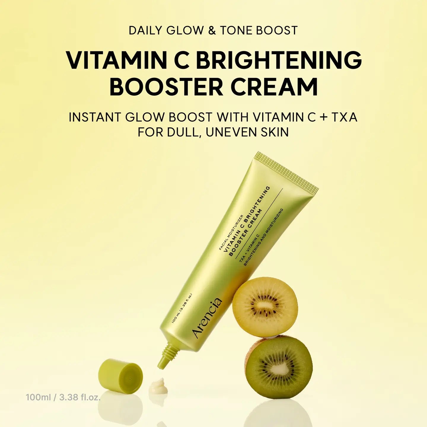 Arencia Vitamin C Booster Shot