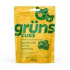 Grüns- Kids Superfood Greens Gummies box (3 Daily Packs)