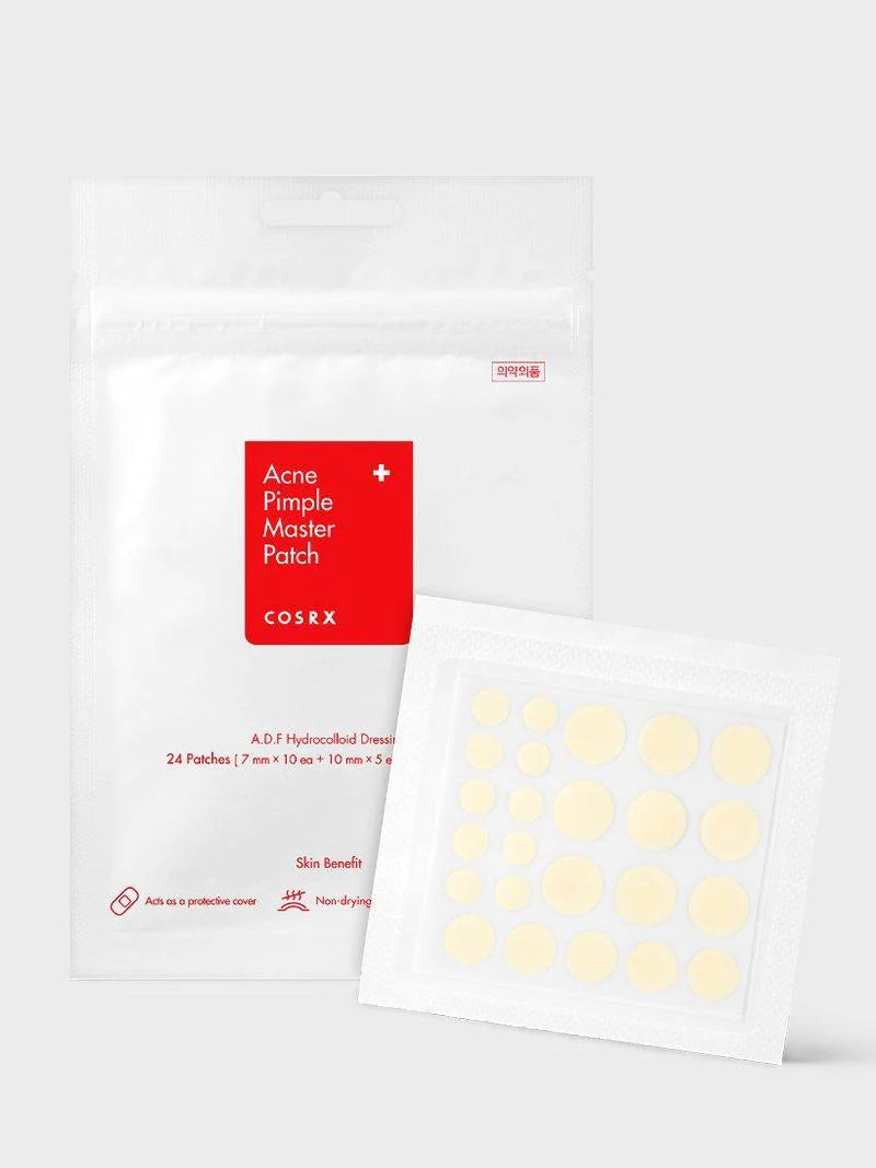 Cosrx Pimple Patches