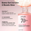 Anua Peach Moisturizer