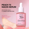 Anua Peach Moisturizer