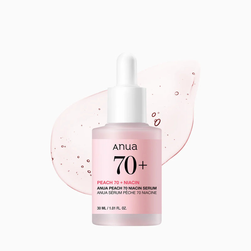 Anua Peach Moisturizer