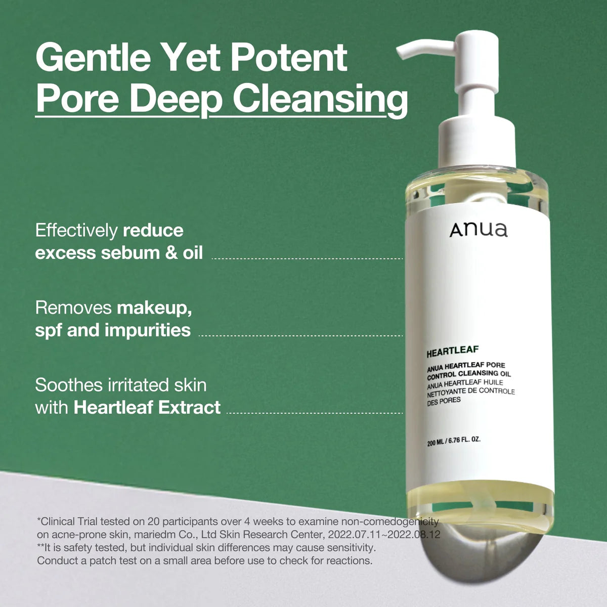 Anua Oil