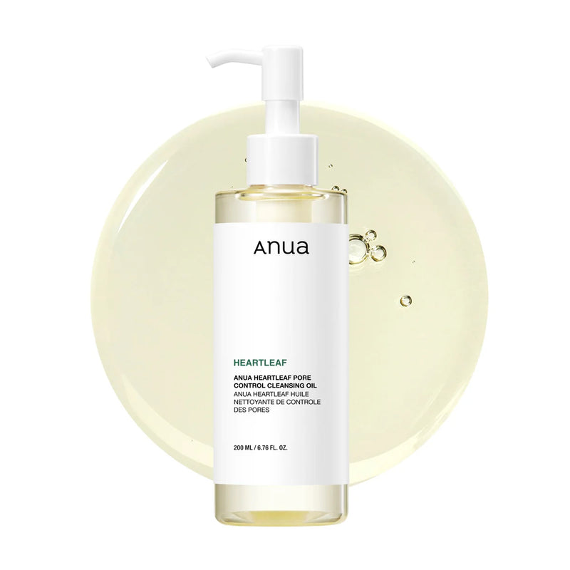 Anua Oil