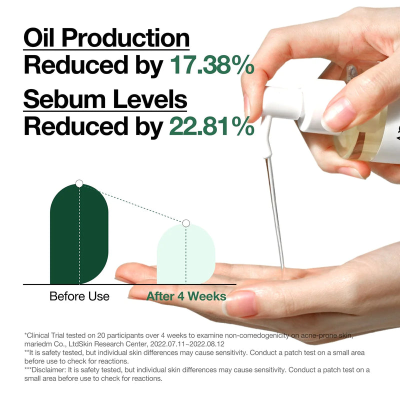 Anua Oil