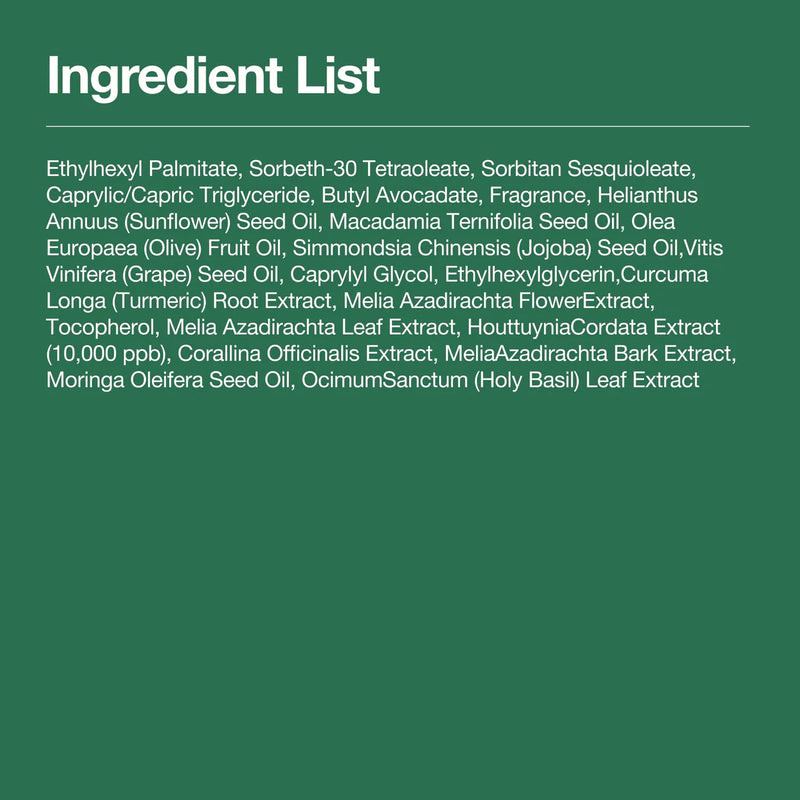 Anua Oil