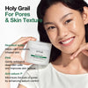 Anua Heartleaf Cleansing Pads