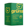 Grüns- Adult Superfood Greens Gummies (14 Daily Packs)