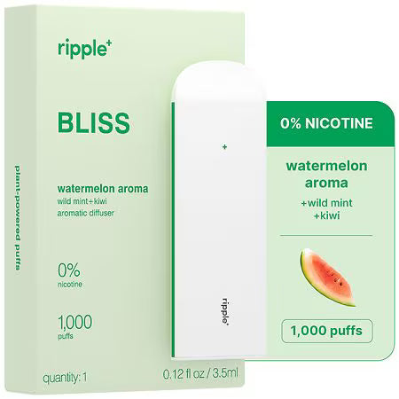 Ripple+ - Free (Bliss)
