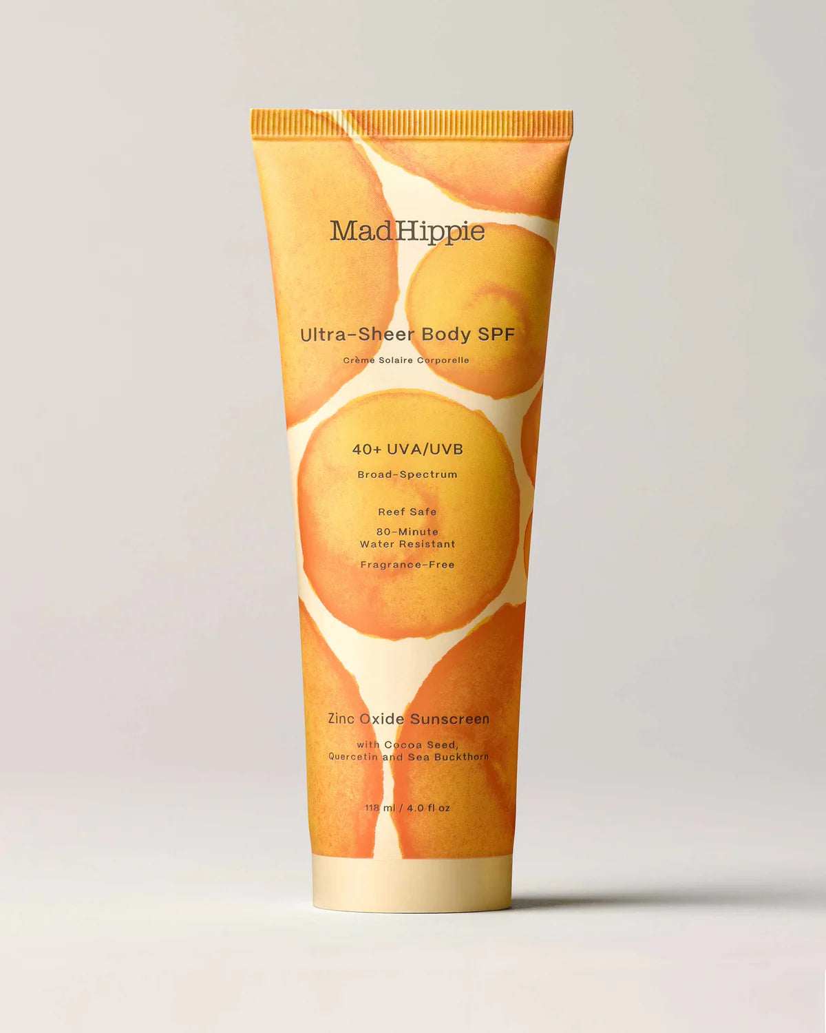 Mad Hippie- SPF Ultra Sheer
