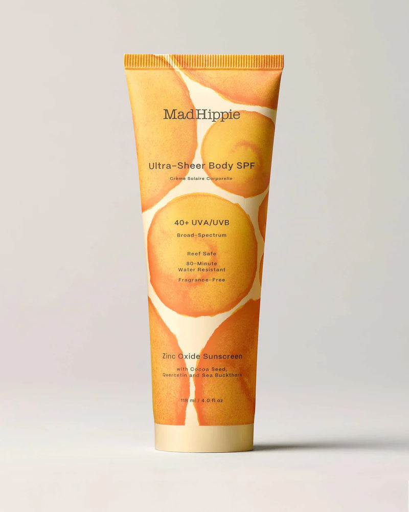 Mad Hippie- SPF Ultra Sheer