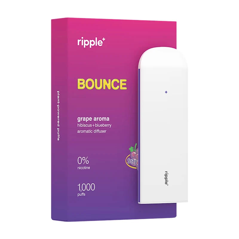 Ripple+ - Bounce