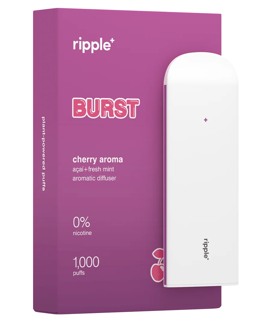 Ripple+ - Burst
